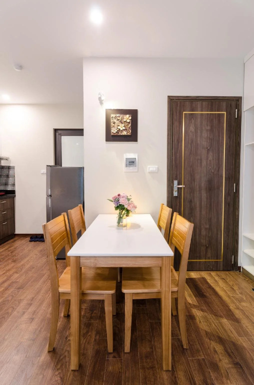 Fukurai Boutique Apartments Ha Noi