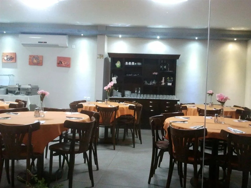 Villa Nazareth - Boutique hotel in a central location
