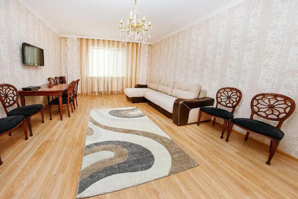 Apartments Korkem 12