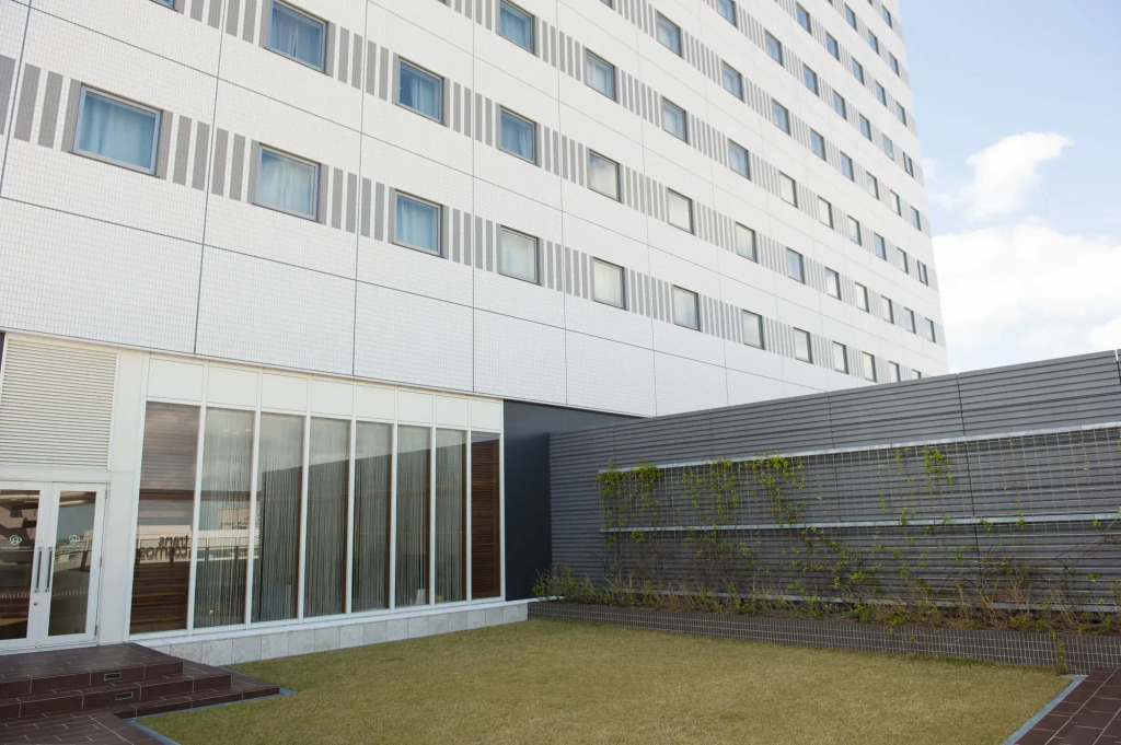 Daiwa Roynet Hotel Naha Omoromachi