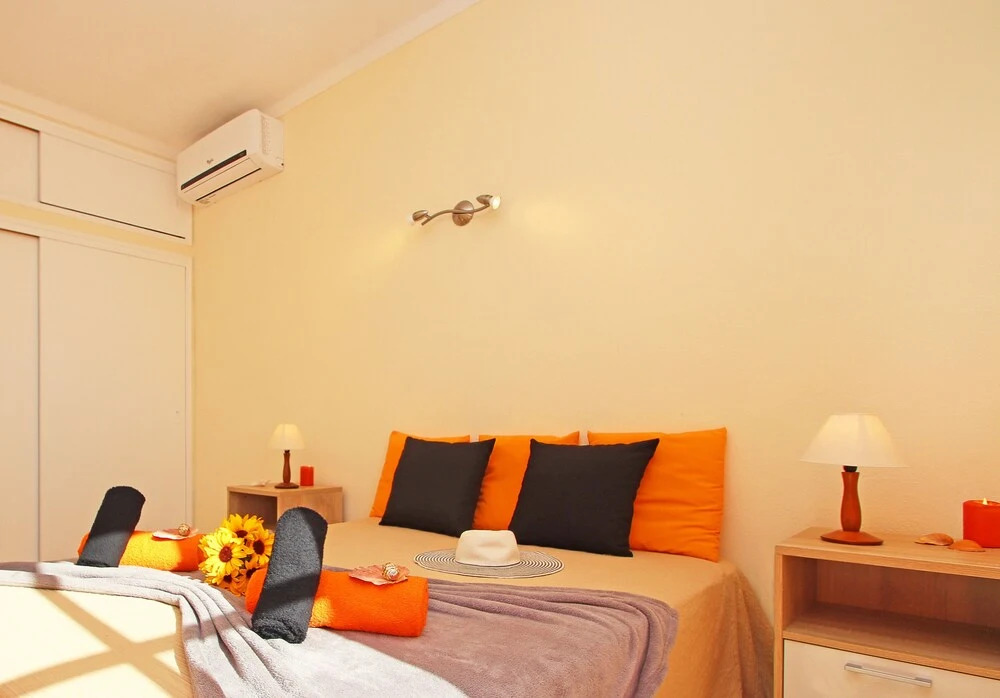 Apartamento Bella Vista 4