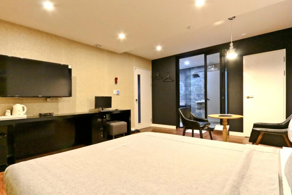 Hotel Home