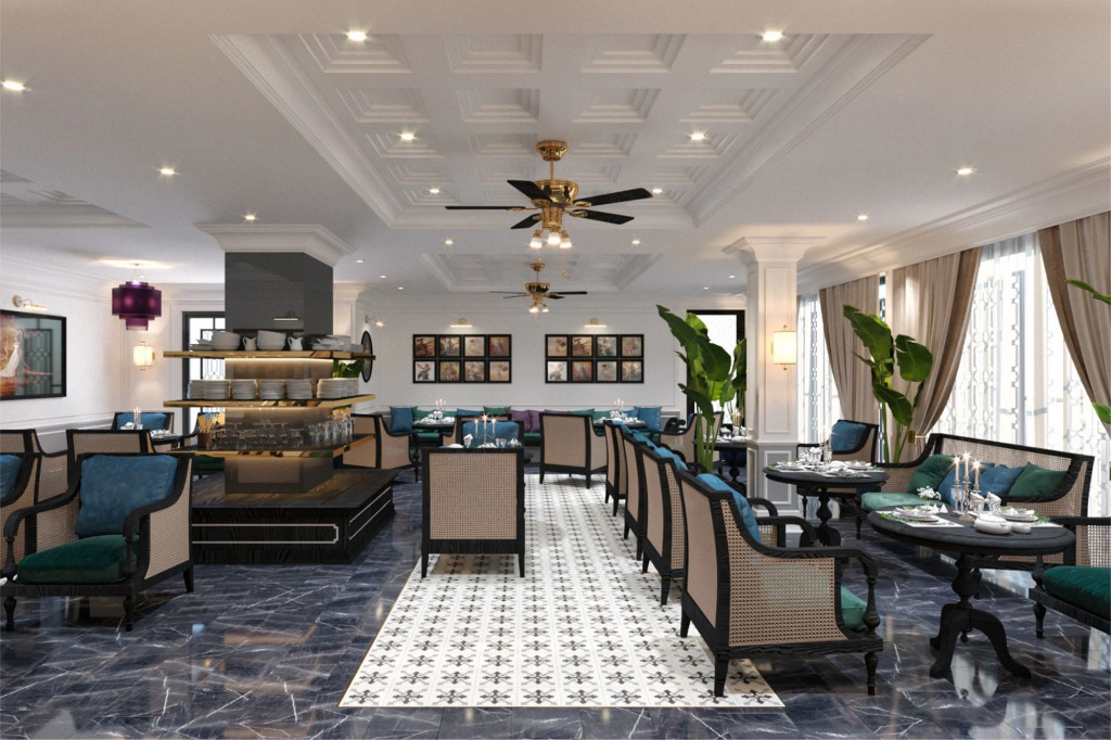 Athenia Hoi An Boutique Hotel & Spa