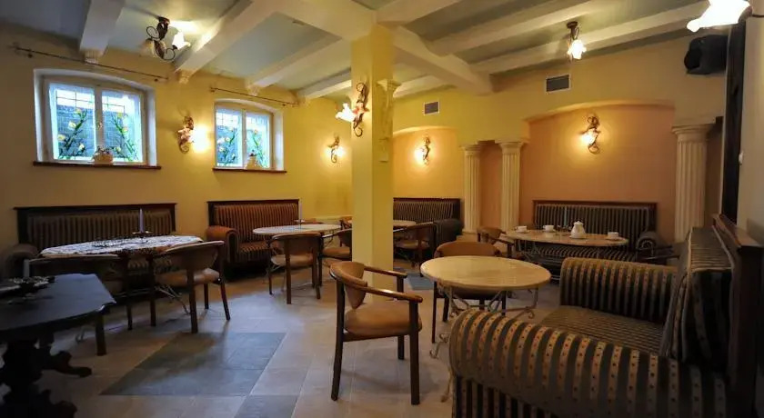 Hotel Stary Malbork