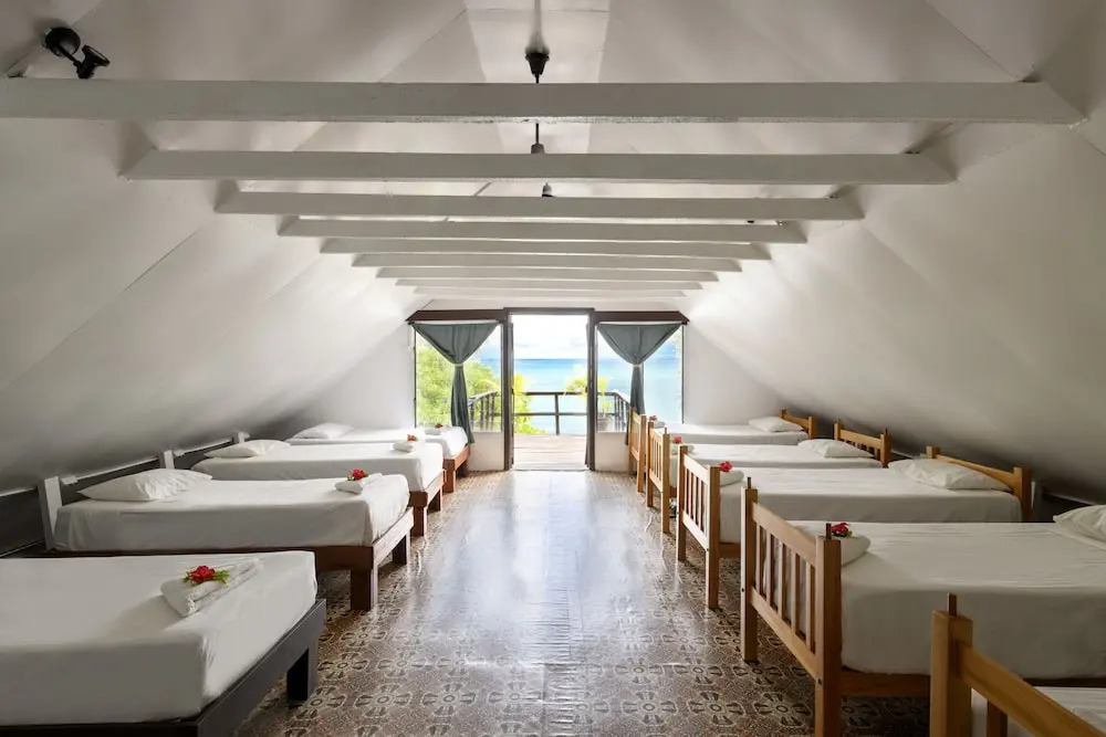 Oarsman's Bay Lodge - Adults Only