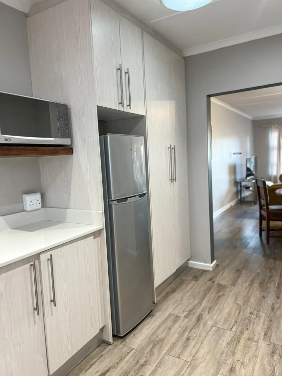 Goulden Street Guest House