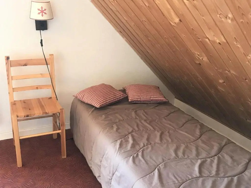 Chalet Le Dévoluy-Agnières-en-Dévoluy, 3 pièces, 7 personnes - FR-1-504-46