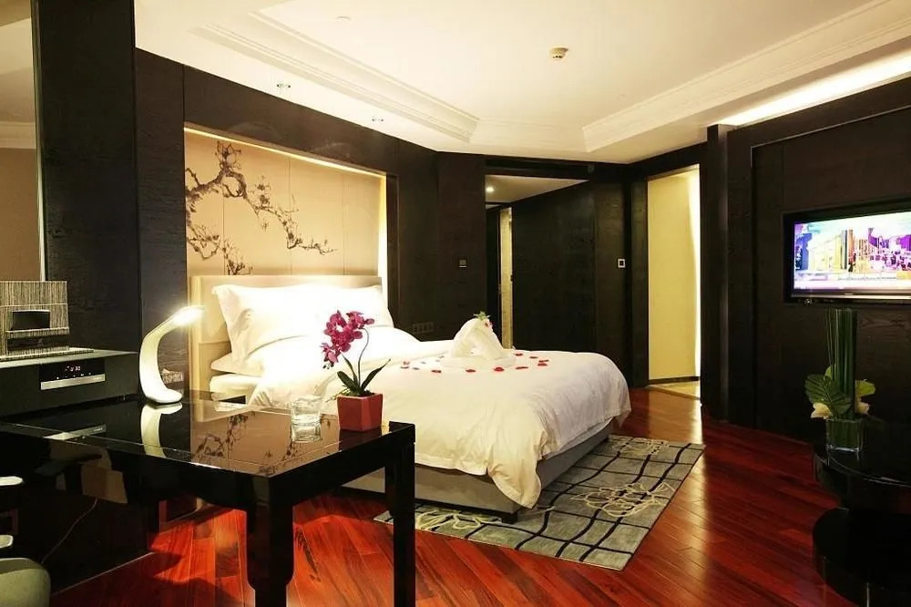 Bouti Global Hotel