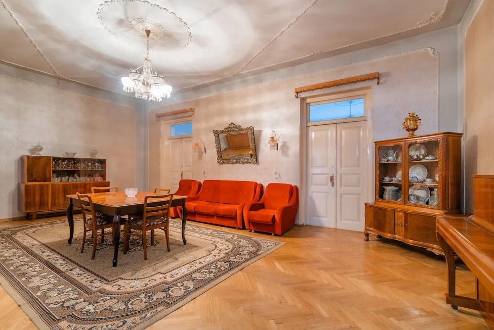 Annas Guest House