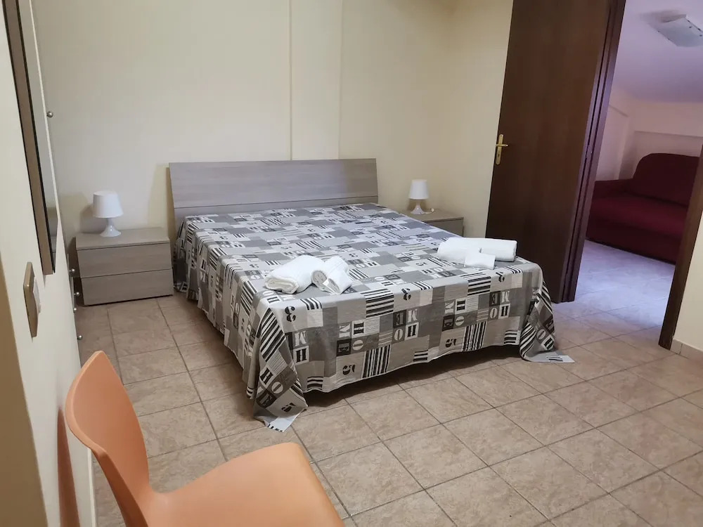Riviera Village Family Hotel