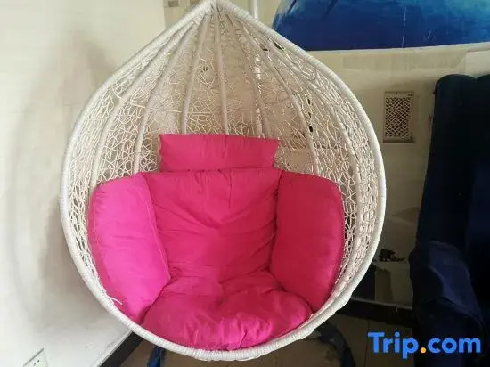Rujia short-term rental apartment in