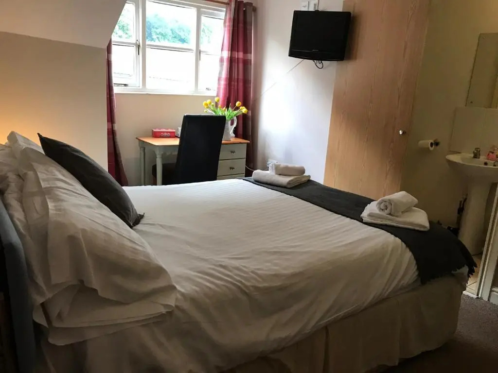 The Newbridge Hotel
