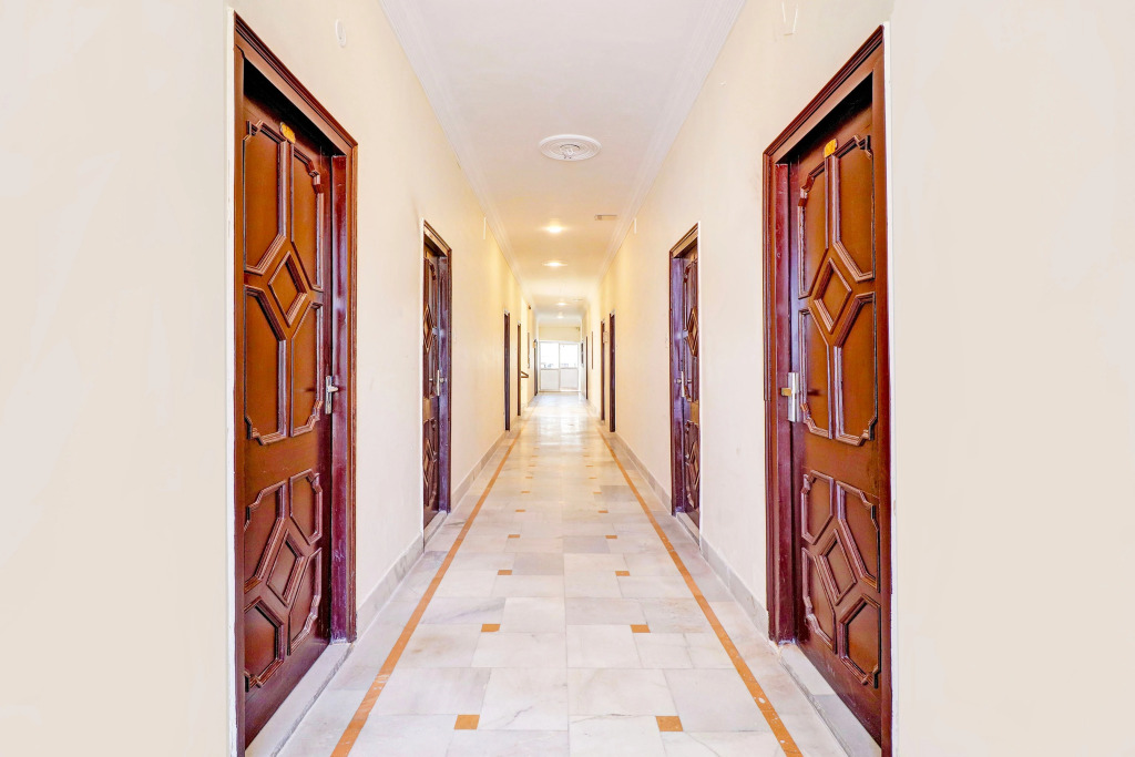 Hotel Dolphin