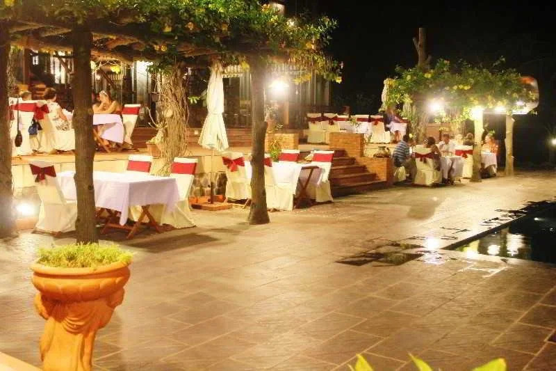 Sandhills Beach Resort & Spa