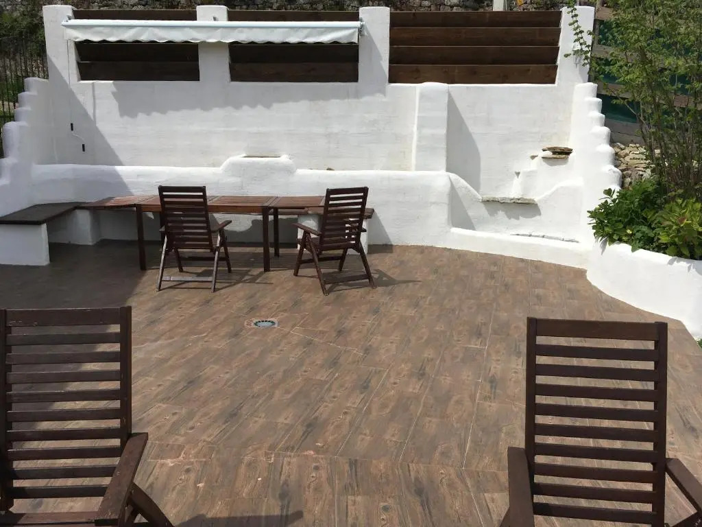 La Terraza de Onís