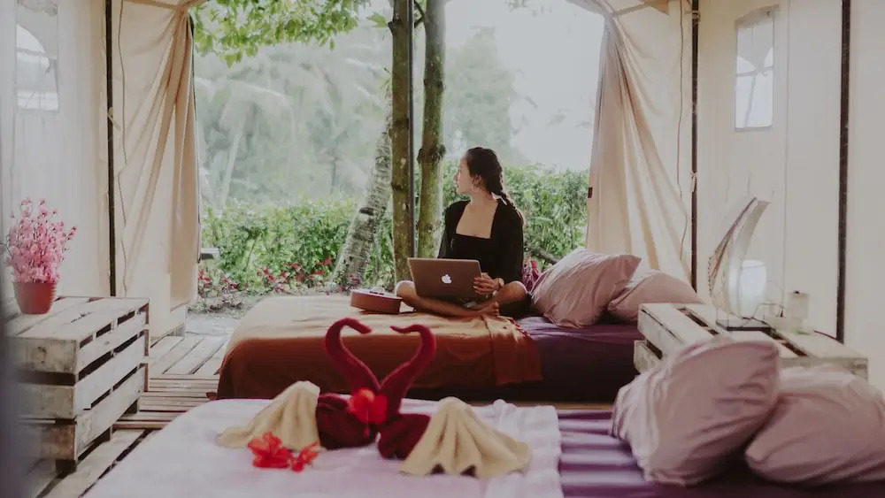 Damarwidi Glamping