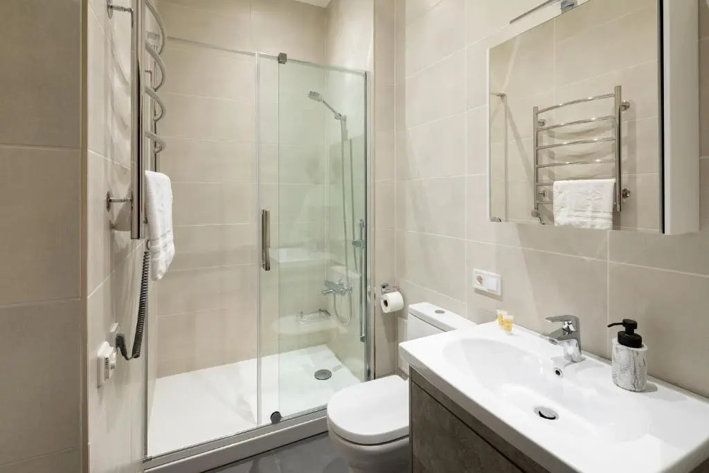 M7 Design Studio In City Center