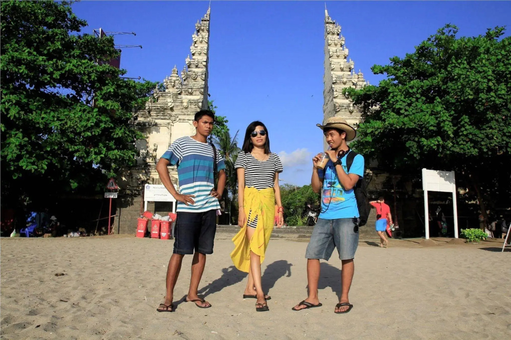 Loft Legian Hotel Bali
