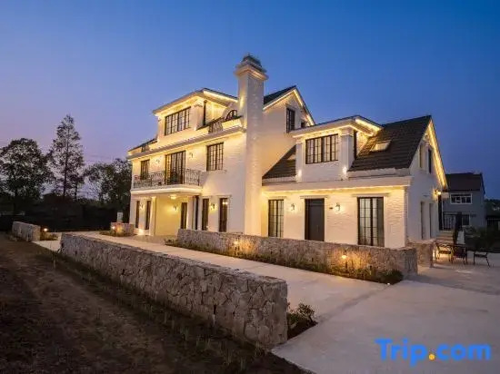 shanghai nanyuan  homestay