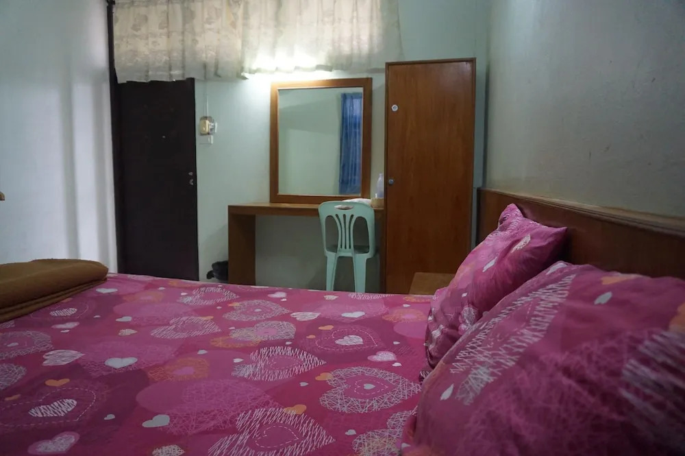 Saitip Hotel