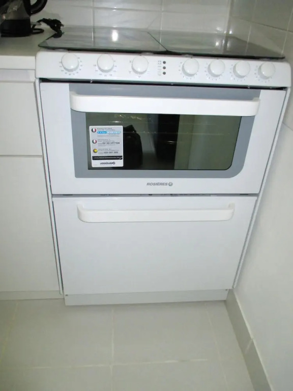 Studio In Antibes With Wonderful Sea View Enclosed Garden And Wifi 500 M From The Beach