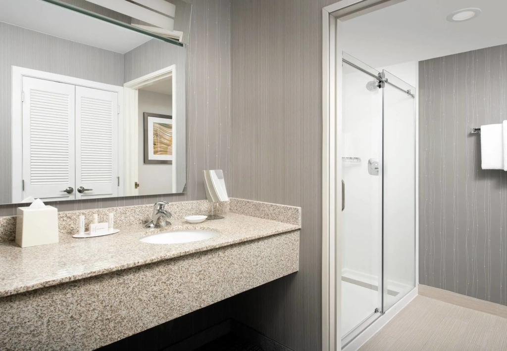 Courtyard by Marriott Portland Hillsboro