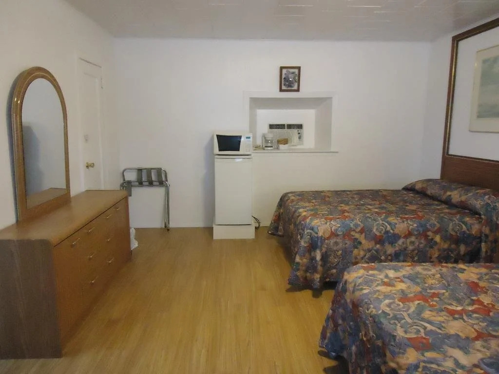 New Rockland Motel