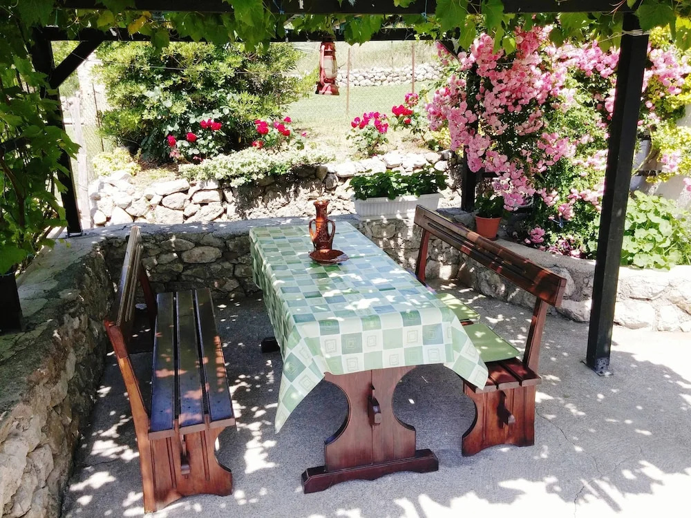 Vacation House Viskic
