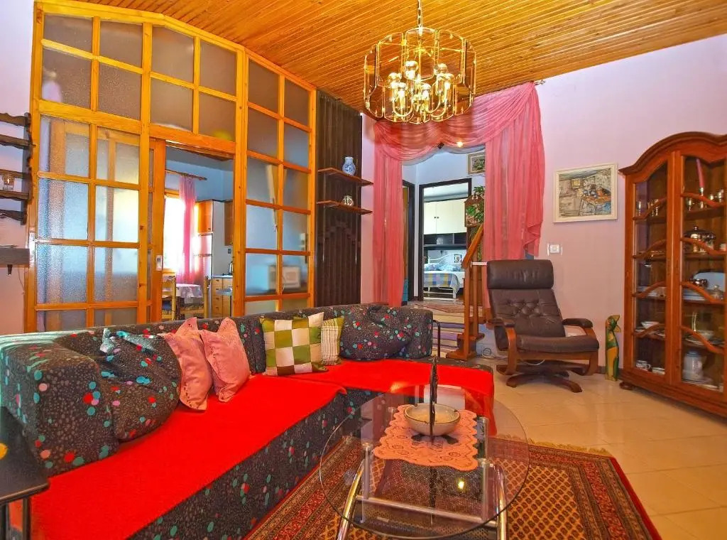 House Silvana 1461