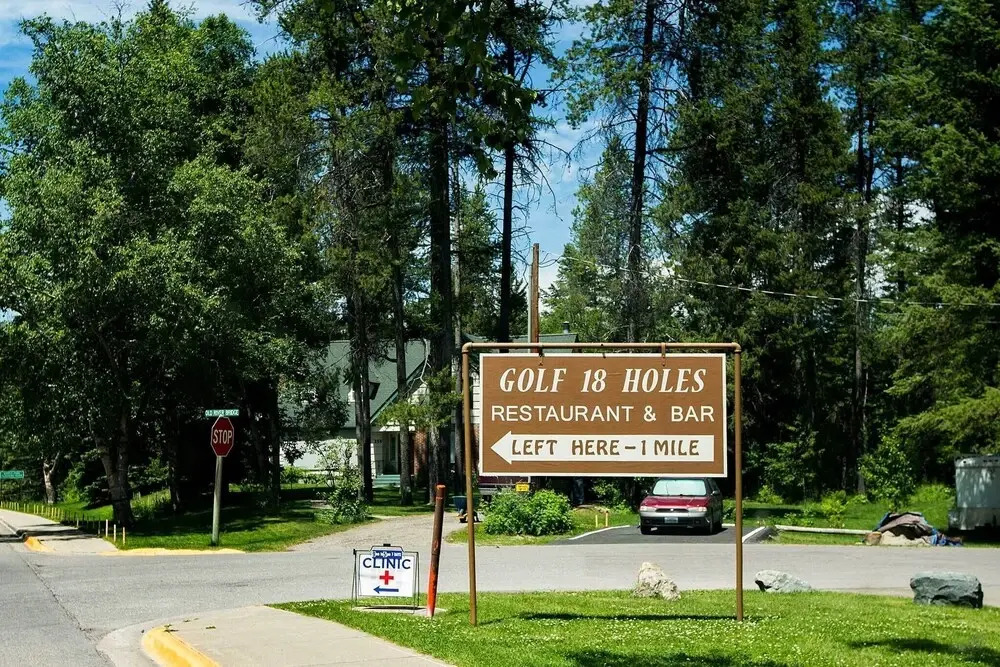 Hungry Horse Cabin: 11 Mi to Glacier National Park