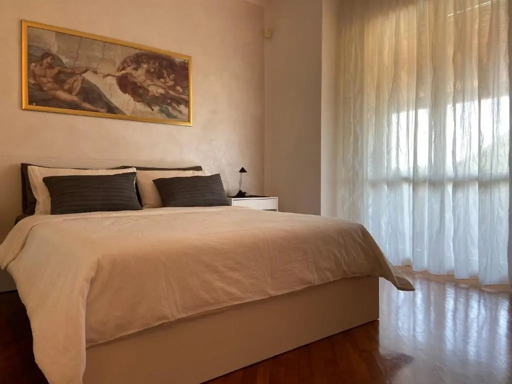 Casa Rosaria