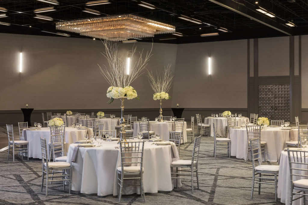 Hyatt Regency Houston Downtown