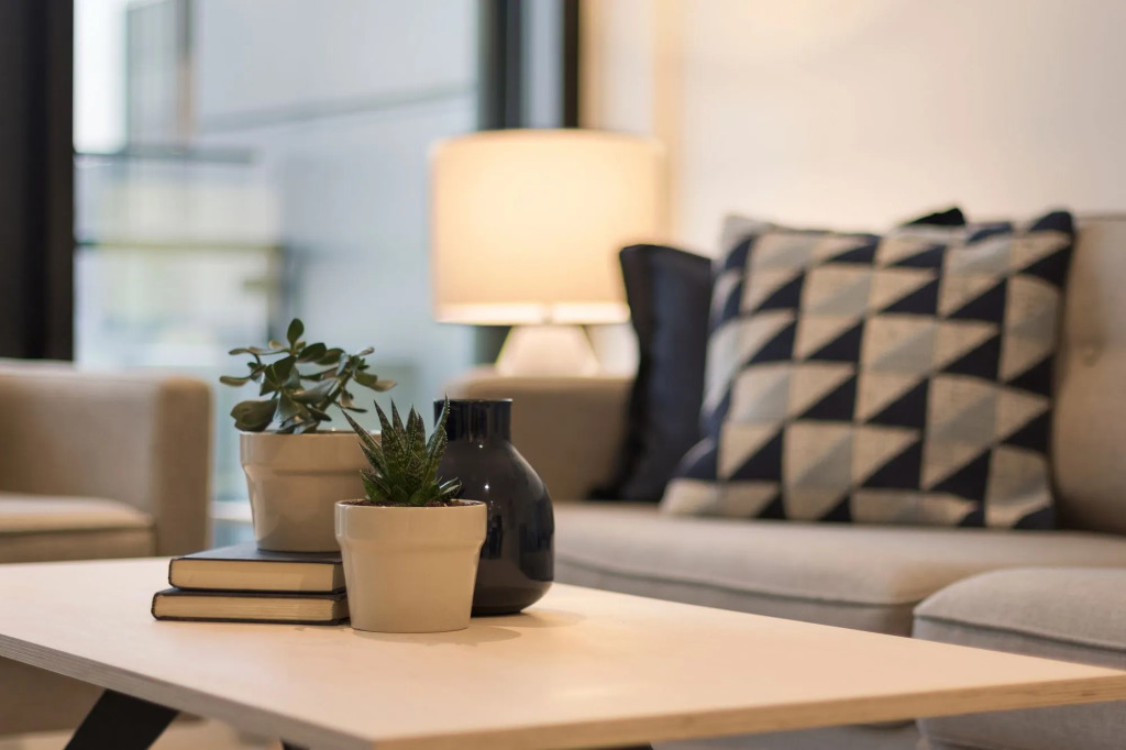 Nook Melbourne Apartments