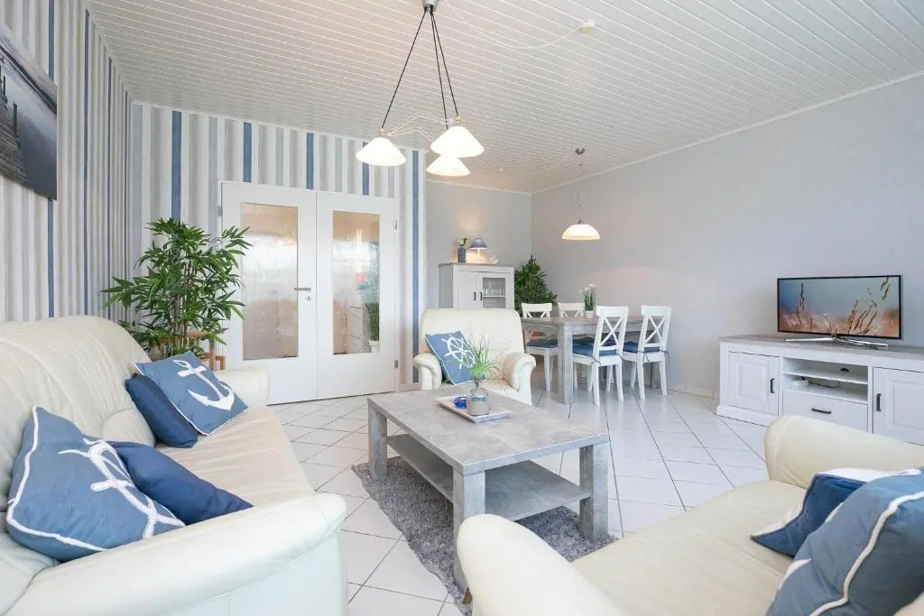 Bungalow Homann