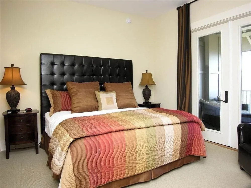 Redfish Village - Sandy Feet Retreat M2-315
