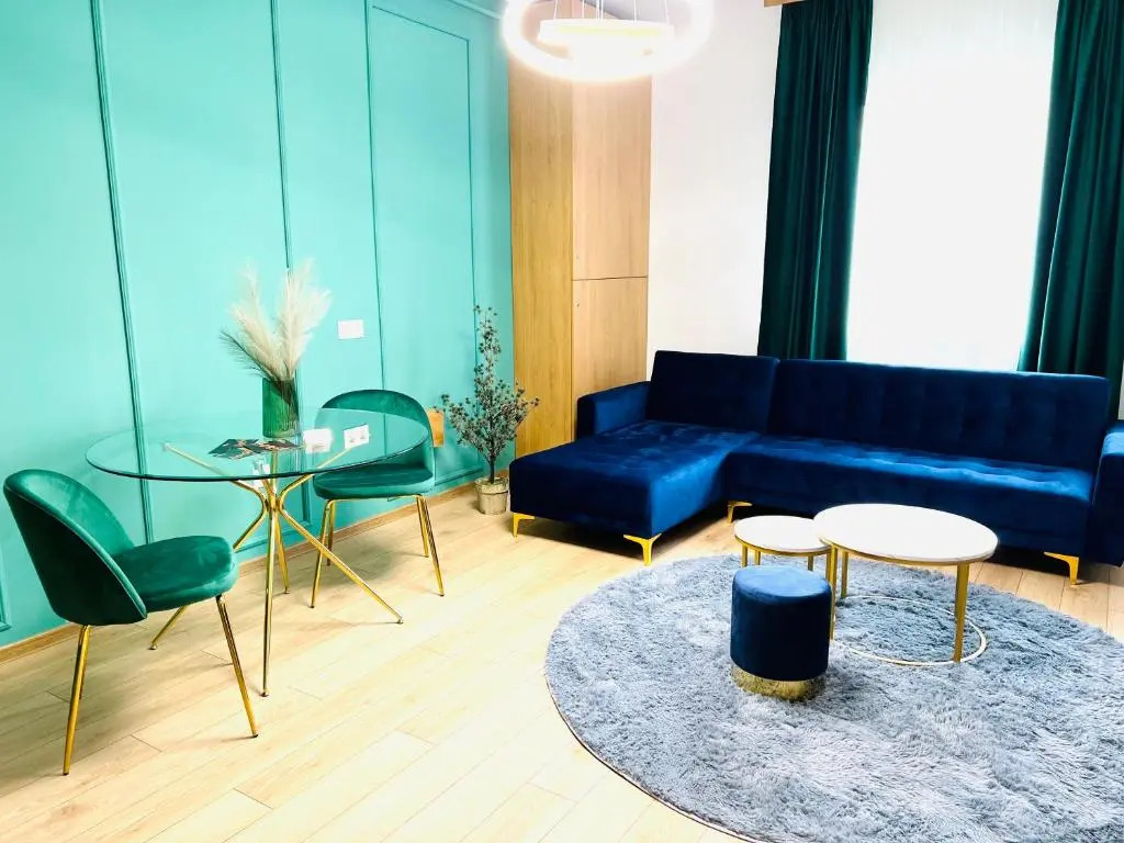 Huggo Apartment 36