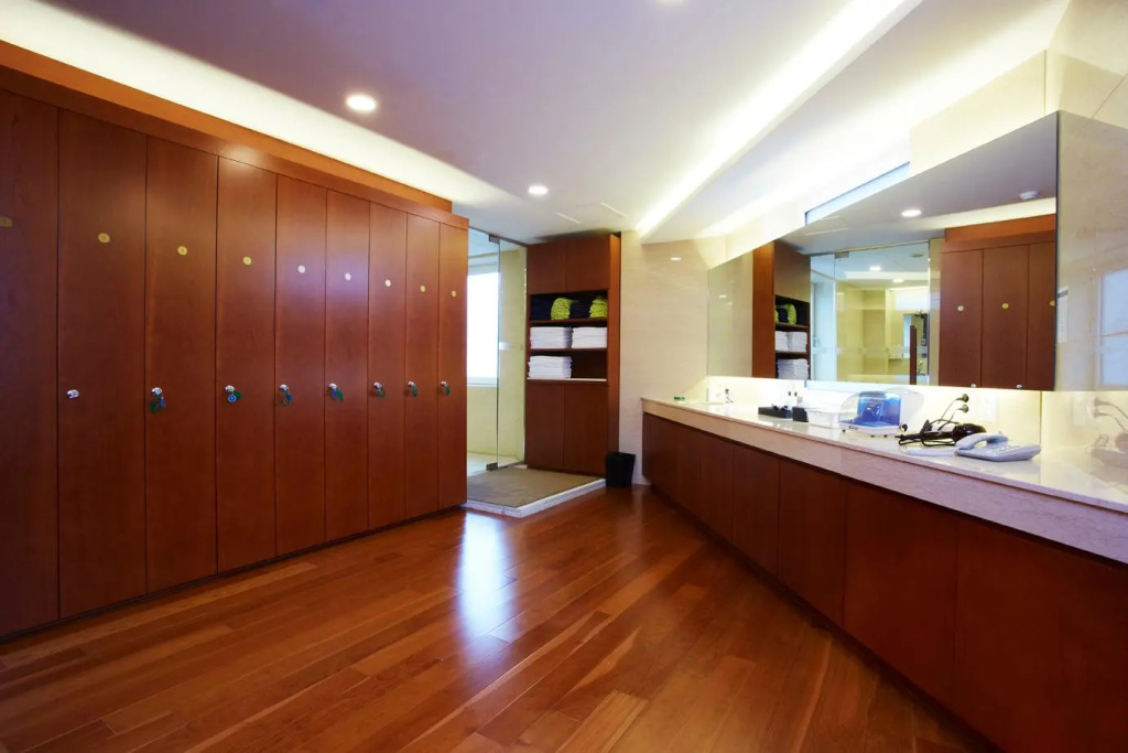 Sejong Hotel Seoul Myeongdong