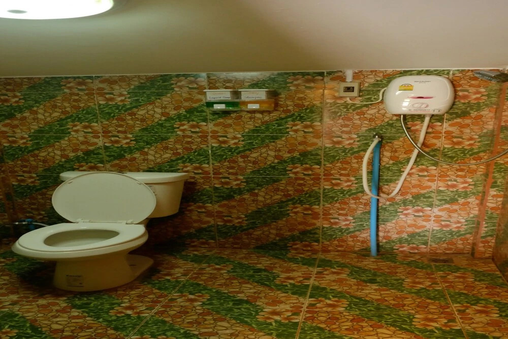 Suksomjai Hotel