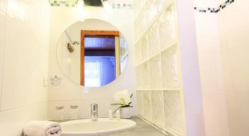 Hotel Club Blanche Neige
