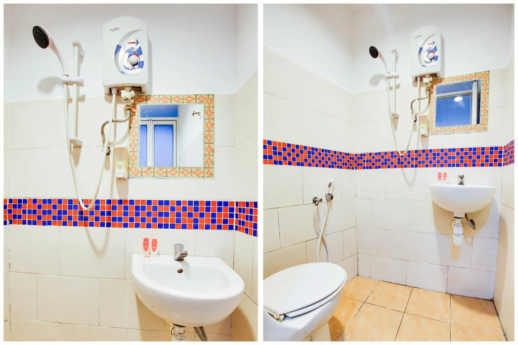 OYO 89639 1st Inn Hotel, Seksyen 20