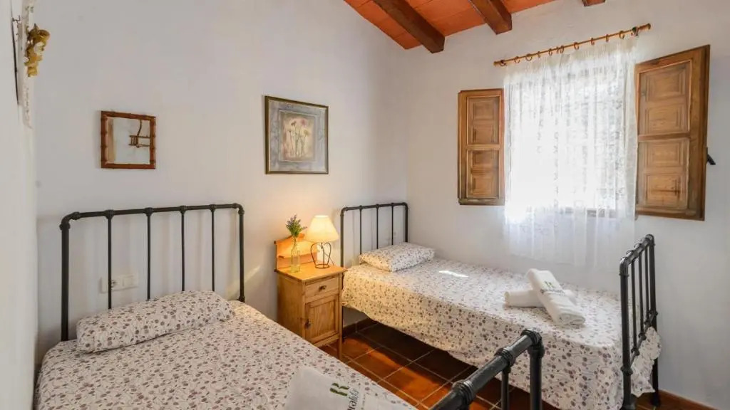 Cortijo El Majito