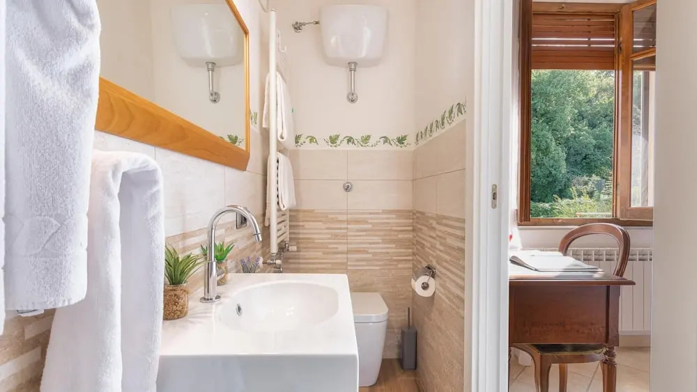 B&B i Melograni
