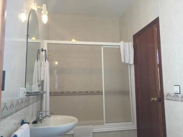 Hotel Meson Fuente del Pino