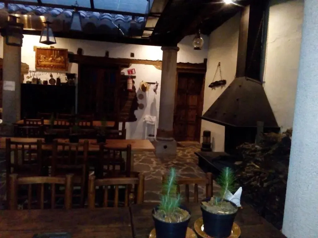 Mi Ranchito Chignahuapan Hotel
