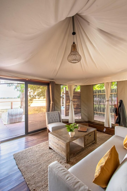 Mopani Safari Lodge