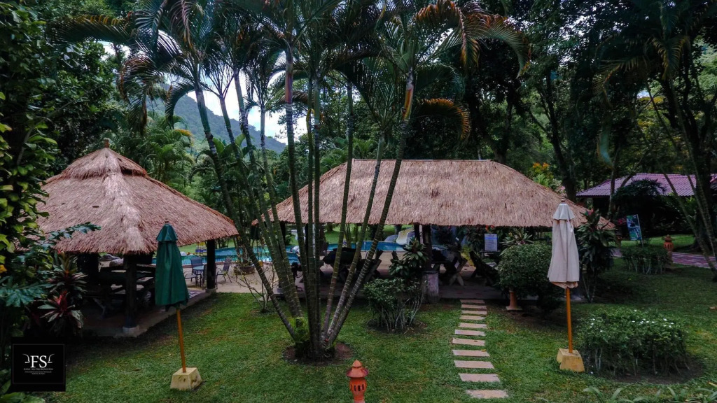 Rabiangprai Valley