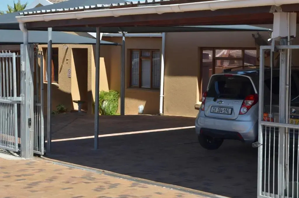 De Helling Self Catering