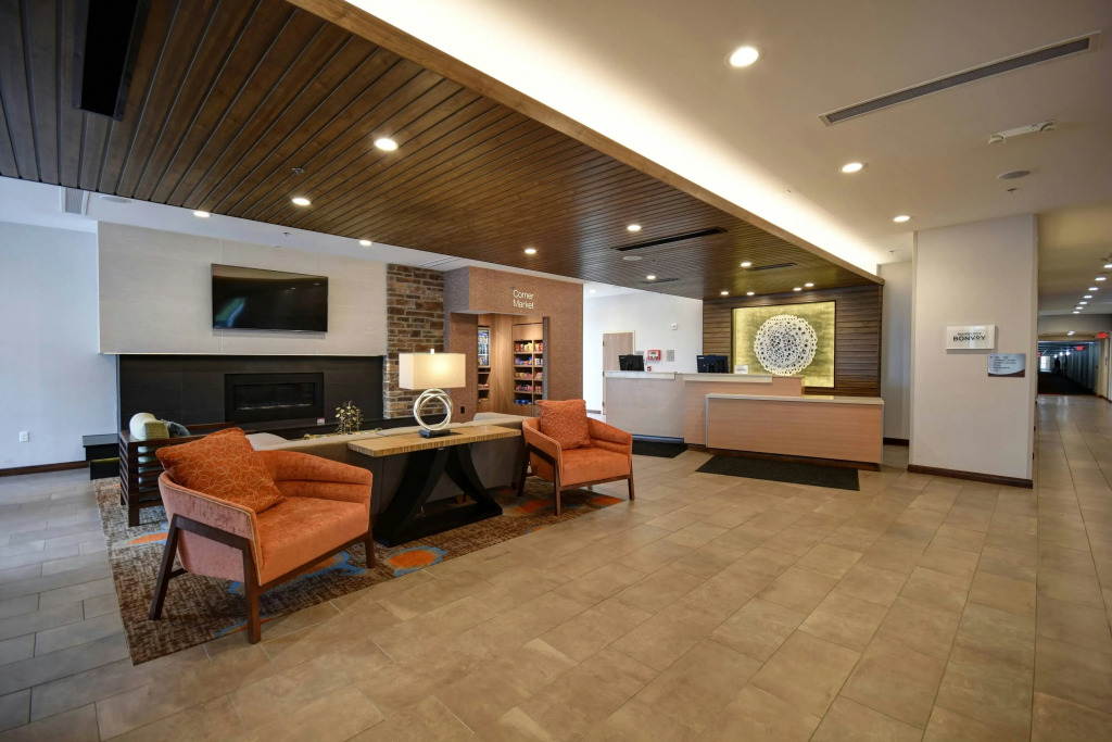 Fairfield Inn & Suites by Marriott Milwaukee North