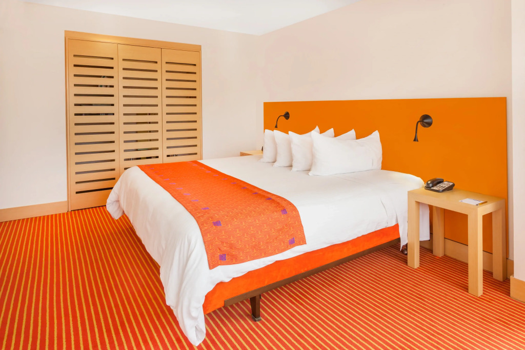 Fairfield by Marriott Bogota Embajada