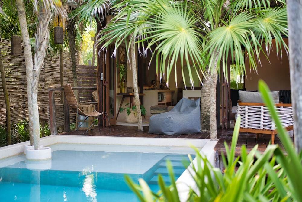 Aldea Canzul Tulum Image 2